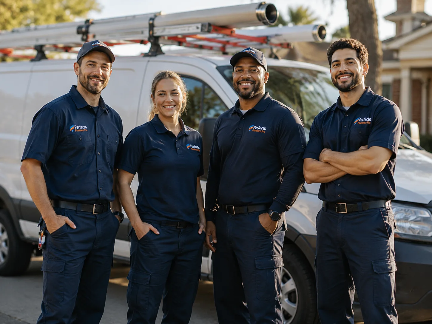 Emergency Plumber Near Me in Powell, TN near me
